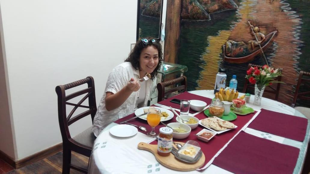 דירות קנדי Sunset Hills מראה חיצוני תמונה