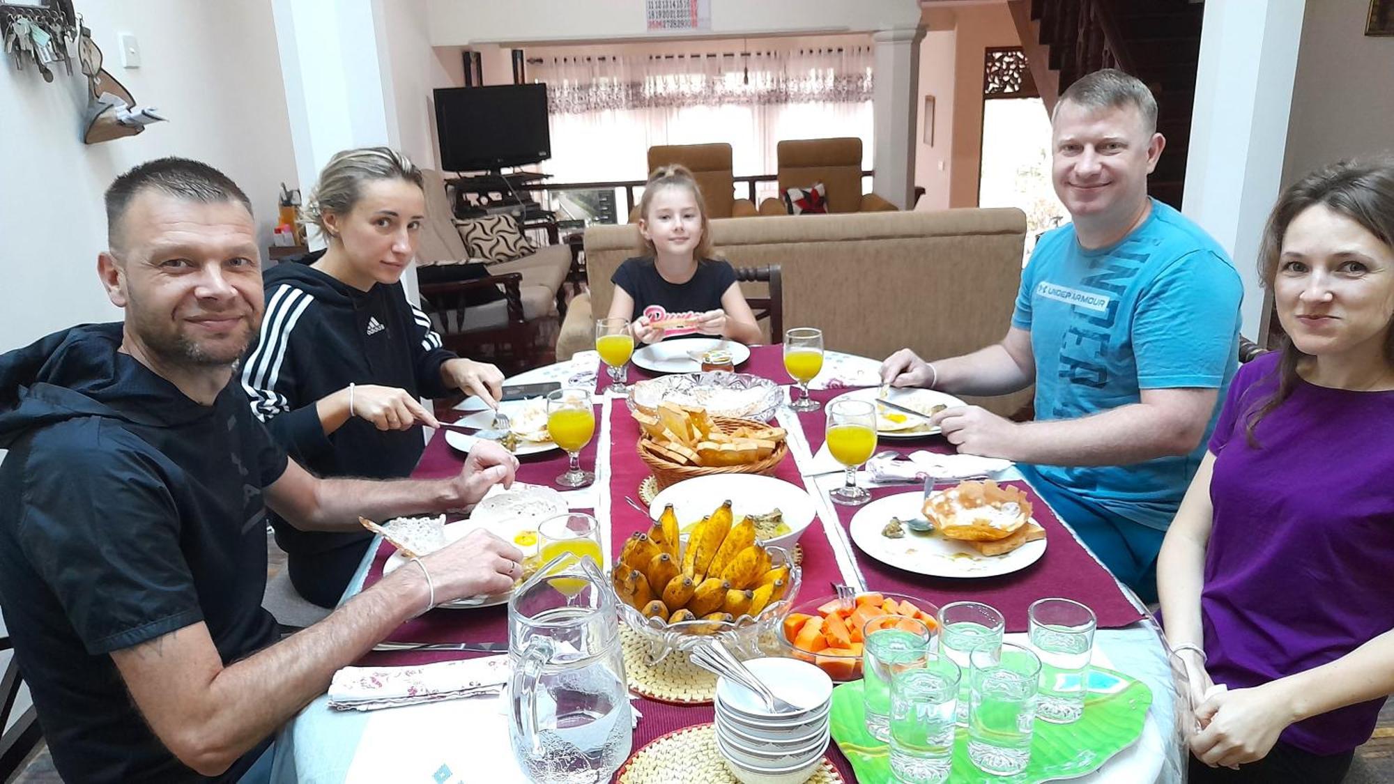 דירות קנדי Sunset Hills מראה חיצוני תמונה