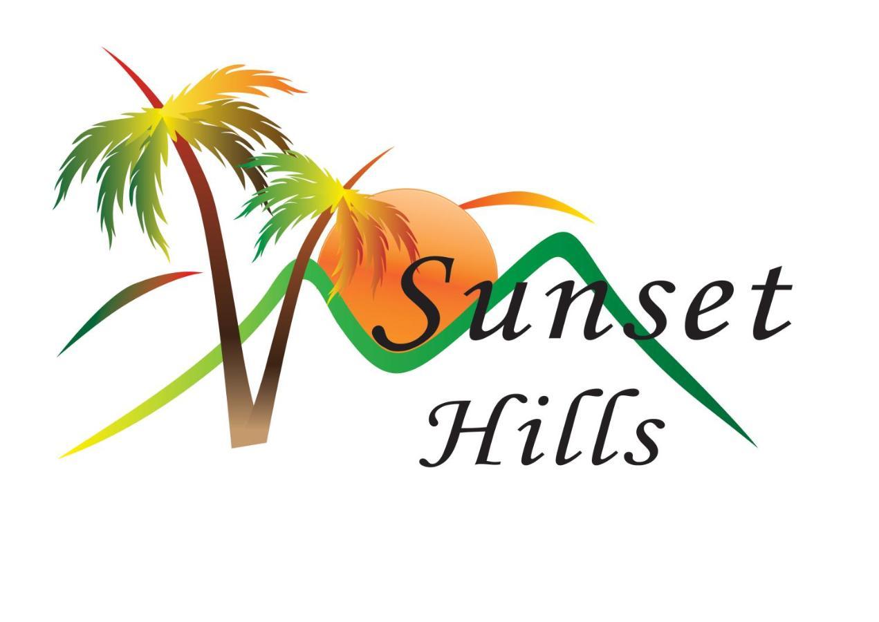 דירות קנדי Sunset Hills מראה חיצוני תמונה